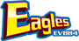 EAGLES Ice Hockey Logo